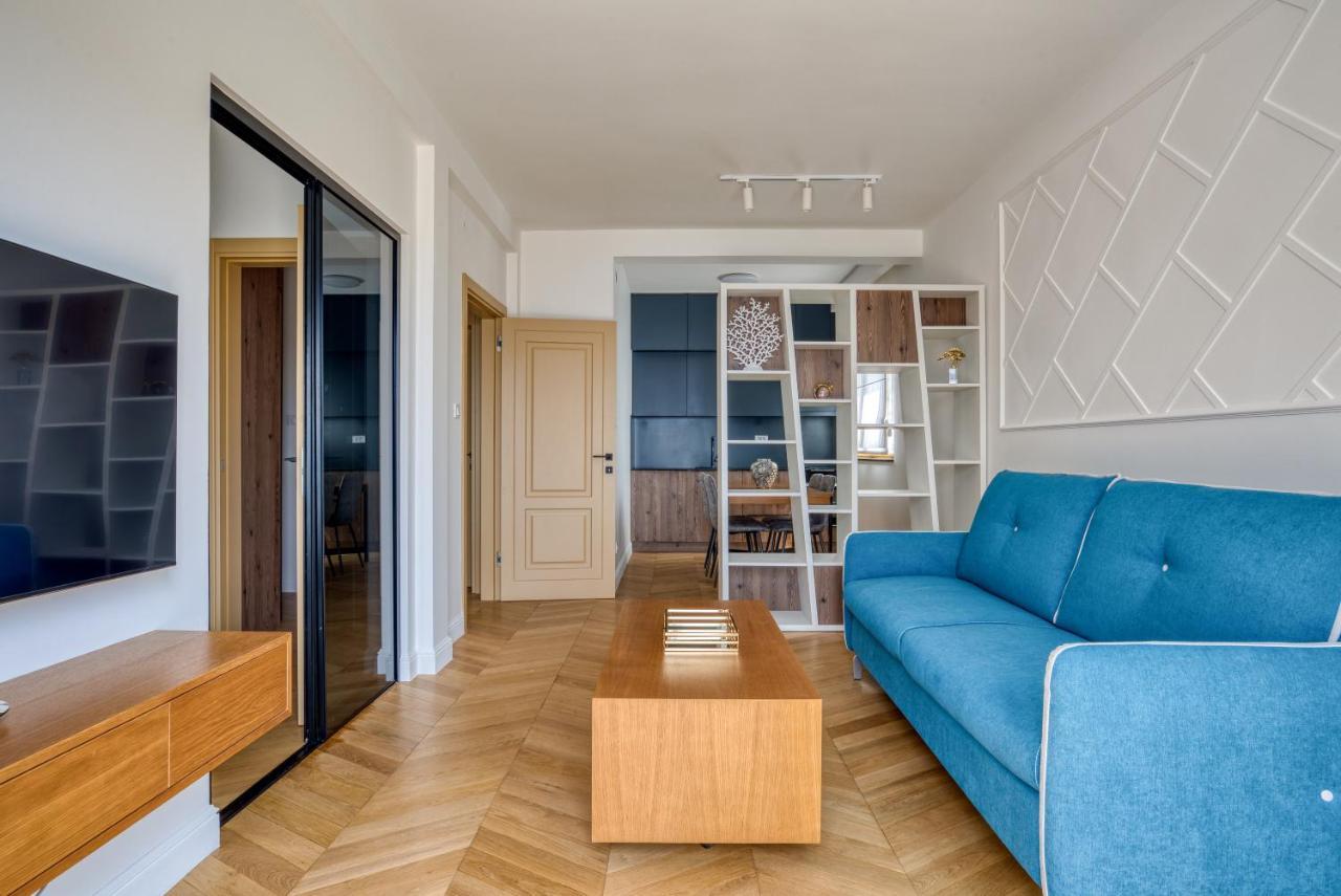 Quercus Residences Apartments Sveti Stefan Buitenkant foto