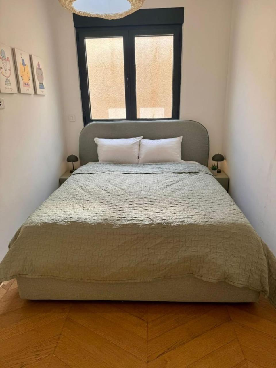 Quercus Residences Apartments Sveti Stefan Buitenkant foto